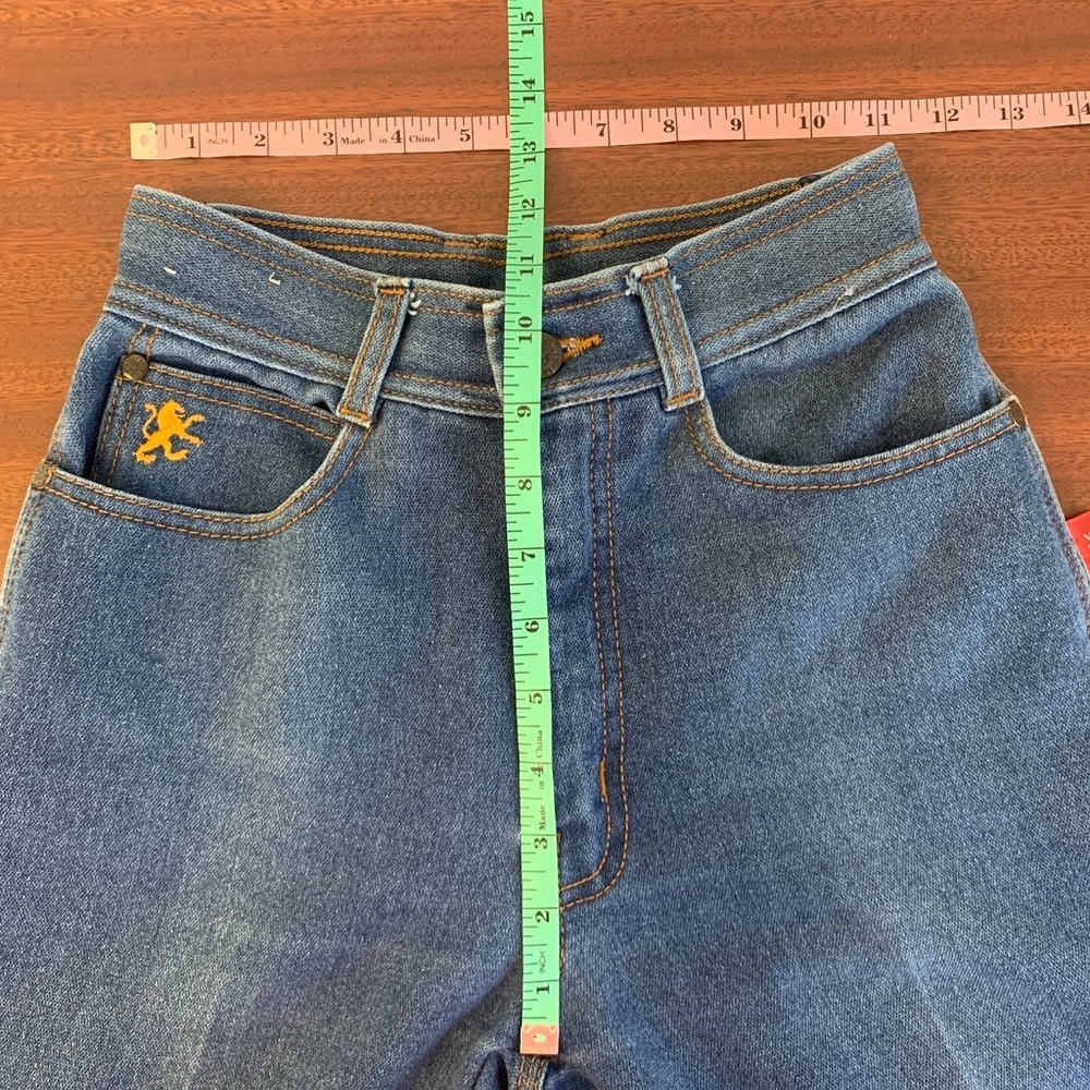 Vintage Braxton Jeans EUC - Picture 2 of 8